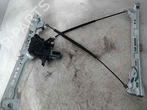 Used Front right window mechanism RENAULT MEGANE IV Hatchback (B9A/M/N_) 1.5 dCi 90 (B9A1) (90 hp) 24907590