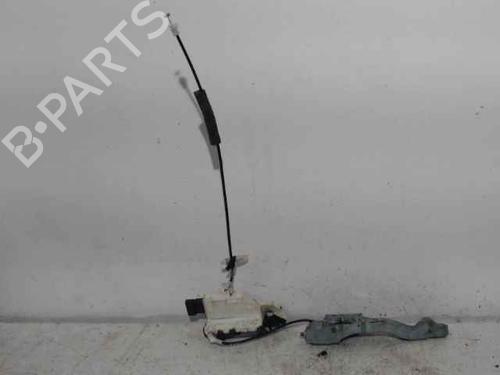 Used Front left lock PEUGEOT 308 SW I (4E_, 4H_) 1.6 HDi (90 hp) 24903354
