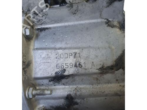 Gearbox PEUGEOT PARTNER Tepee 1.6 VTi | BP29984618M3 