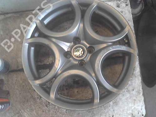 Used Rim ALFA ROMEO MITO (955_) 1.3 MultiJet (955AXP1A, 955AYC1A) (95 hp) 24913031