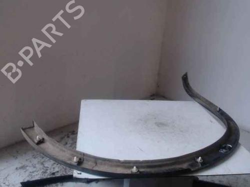 Højre bagtil skærm liste NISSAN QASHQAI / QASHQAI +2 I (J10, NJ10, JJ10E) 1.5 dCi (110 hp) 24905529