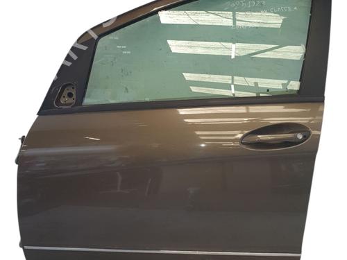 Porte avant gauche MERCEDES-BENZ A-CLASS (W169) A 180 CDI (169.007, 169.307) (109 hp) 27974783