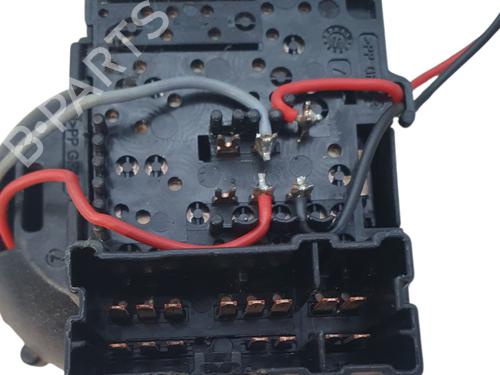 Headlight switch RENAULT TWINGO III (BCM_, BCA_) 1.0 SCe 70 | BP36097618I24 - Image 3