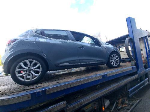 Engine RENAULT CLIO IV (BH_) 1.2 TCe 120 (BHAU) | BP34709308M1 - Image 7