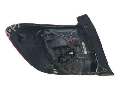 Right taillight DACIA SANDERO II 1.5 dCi | BP26668058C35 