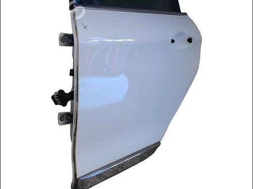 Left rear door PEUGEOT 2008 I (CU_) 1.6 HDi | BP24906983C4