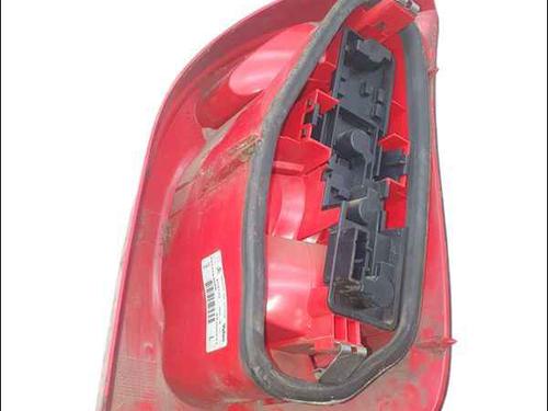 Left taillight CITROËN XSARA PICASSO (N68) 2.0 HDi | BP24904996C34 