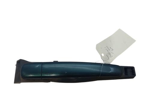 Used Front right exterior door handle Front right exterior door handle 36816495 36816495