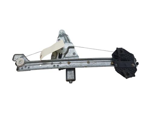 Rear left window mechanism DACIA SANDERO II 1.5 Blue dCi 95 (B8JL) | BP28284460C24