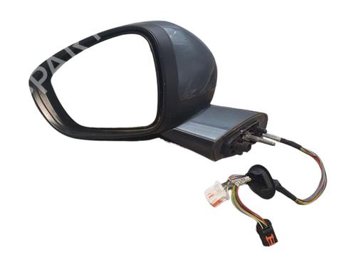 Used Left mirror CITROËN C4 Grand Picasso II (DA_, DE_) 2.0 BlueHDi 150 (150 hp) 29928930