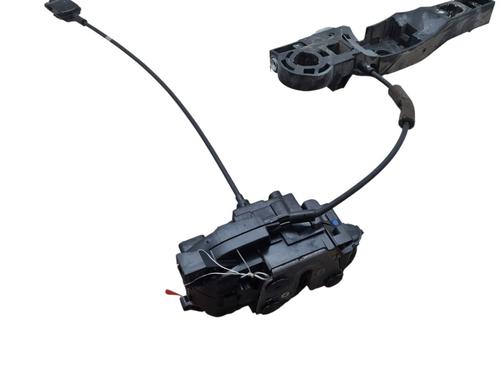 Venstre bak lås RENAULT MODUS / GRAND MODUS (F/JP0_) 1.5 dCi (FP0F, JP0F) (86 hp) 31864968