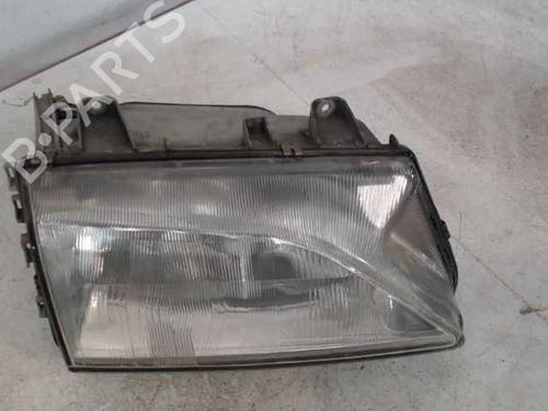 Right headlight PEUGEOT 806 (221) 2.0 16V | BP24901504C29 