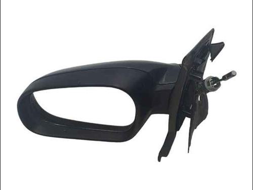 Used Left mirror VW FOX Hatchback (5Z1, 5Z3, 5Z4) 1.2 (55 hp) 24904222