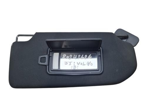 Used Right sun visor VOLVO V90 II Estate (235) D4 (190 hp) 31604363