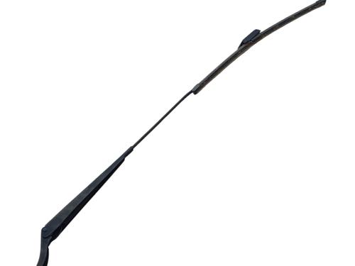 Front windshield wiper arm PEUGEOT 208 I (CA_, CC_) 1.4 HDi | BP25989157C143 