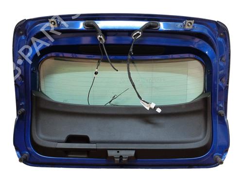 Tailgate RENAULT CLIO V (B7_) 1.5 Blue dCi 85 (B7AG) | BP36459074C6 - Image 4