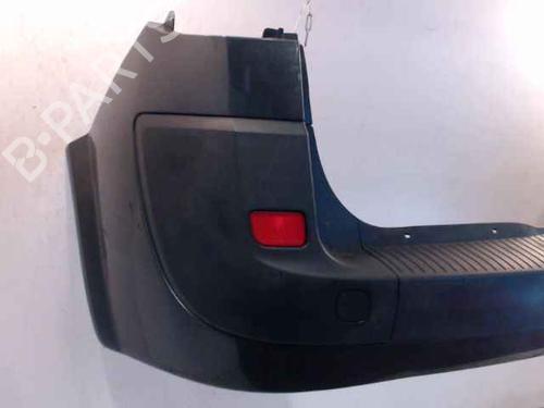 Rear bumper RENAULT GRAND SCÉNIC II (JM0/1_) 1.6 | BP24897982C8 