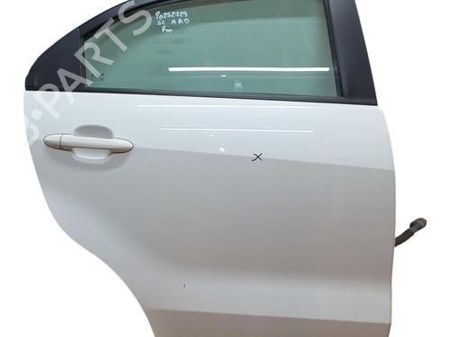 right-rear-door-kia-rio-iii-ub-2011-2012-2013-2014-2015-2016-2017-36168710 main image