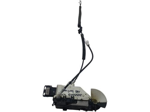 Used Front left lock Front left lock CITROËN BERLINGO Box Body/MPV (B9) 1.6 HDi 90 16V (90 hp) 33277367 33277367