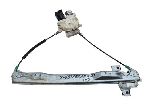 Used Front right window mechanism Front right window mechanism 38626707 38626707