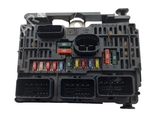 Used Fuse box Fuse box PEUGEOT 407 SW (6E_, 6D_) 1.6 HDi 110 (109 hp) 33277344 33277344