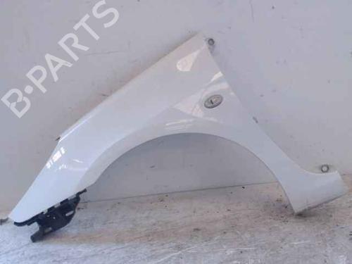 Used Left front fenders PEUGEOT 307 Break (3E) 1.6 HDi 110 (109 hp) 24900327