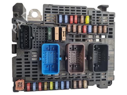 Used Fuse box Fuse box PEUGEOT 508 SW I (8E_) 1.6 HDi (115 hp) 32767154 32767154