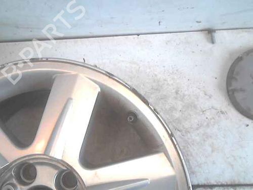 Rim RENAULT LAGUNA II Grandtour (KG0/1_) 1.9 dCi | BP24912570C45 