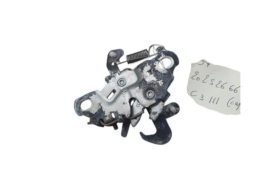 hjelmlas-citroen-c3-iii-sx-2016-37861417 main image
