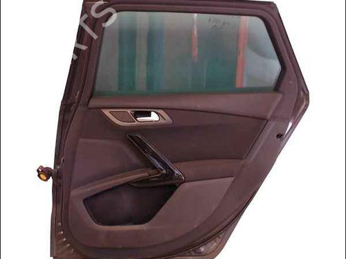 Right rear door PEUGEOT 508 SW I (8E_)  | BP24910680C5