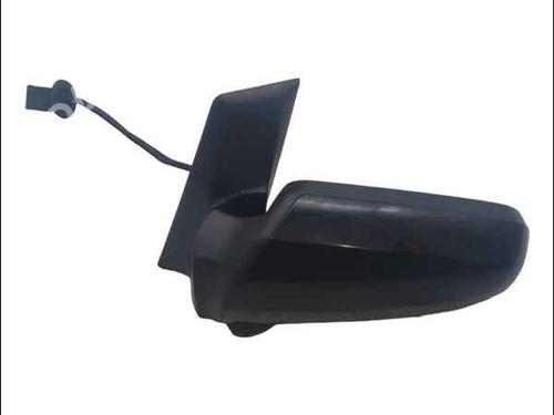 Left mirror AUDI A6 C6 (4F2) 2.7 TDI | BP24904470C26 