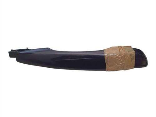 Used Front right exterior door handle CITROËN C4 CACTUS 1.2 THP 110 (110 hp) 24903018