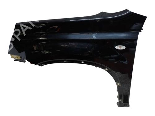 Used Left front fenders NISSAN X-TRAIL II (T31) 2.0 dCi 4x4 (150 hp) 30865450