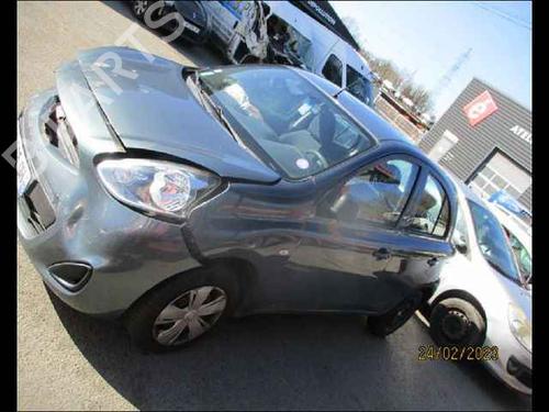 Left mirror NISSAN MICRA IV (K13K, K13KK) 1.2 | BP24903998C26 
