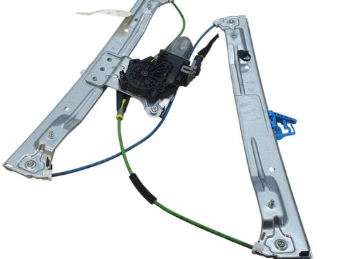 Front left window mechanism CITROËN C3 Picasso (SH_) 1.6 HDI 90 | BP39038057C22 - Image 2