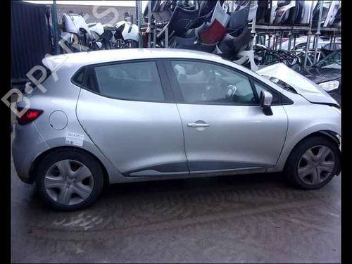 Right mirror RENAULT CLIO III Hatchback Van (SB_, SR_)  | BP24908287C27 