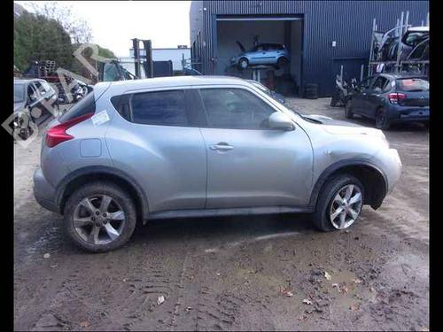 Right mirror NISSAN JUKE (F15) 1.5 dCi | BP24908769C27 