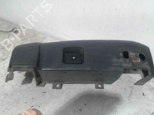 Corner bumper CITROËN JUMPER II Van 2.2 HDi 100 | BP24904792C117 