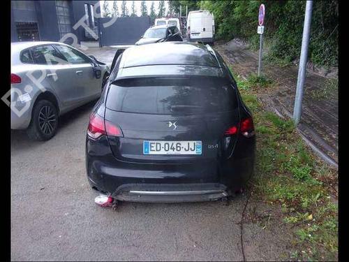 Right front suspension arm CITROËN DS4 (NX_) 1.6 THP 165 | BP24911122M13 