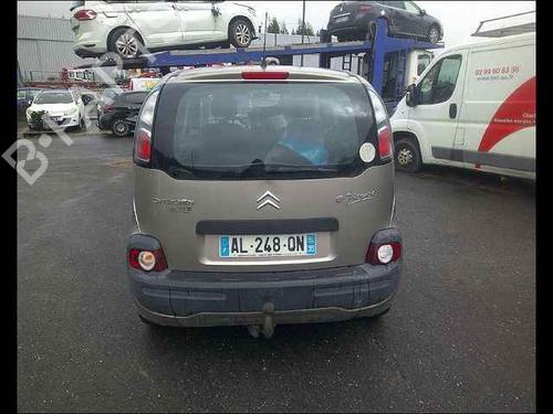 Fuse box CITROËN C3 II (SC_) 1.6 HDi 90 | BP25012045E1 