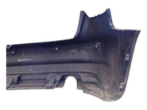 Rear bumper AUDI A3 Sportback (8PA) 2.0 TDI 16V | BP26037778C8 