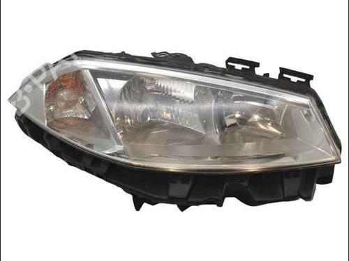 Used Right headlight RENAULT MEGANE II Estate (KM0/1_) 1.6 (113 hp) 25763686
