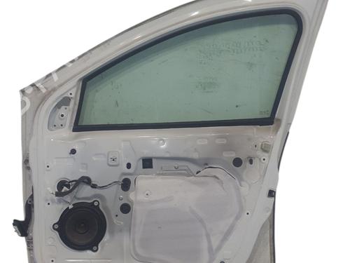 Right front door DACIA SANDERO II 1.5 dCi 75 / Blue dCi 75 (B8JW, B8M4, B8AH, B8M7, B8M6) | BP29441153C3 