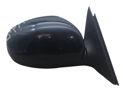 Right mirror SKODA FABIA II (542)  | BP26916288C27 