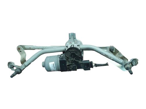 Used Front wipers mechanism Front wipers mechanism CITROËN C3 III (SX) 1.5 BlueHDi 100 (SXYHYP, SXYHTU) (102 hp) 36394948 36394948