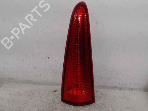 Used Rear bumper right light RENAULT KANGOO / GRAND KANGOO II (KW0/1_) 1.5 dCi 85 (KW0K, KW0L, KW0B) (86 hp) 25012027