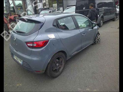 Starter RENAULT CLIO IV (BH_) 1.5 dCi 75 | BP24899469M8 