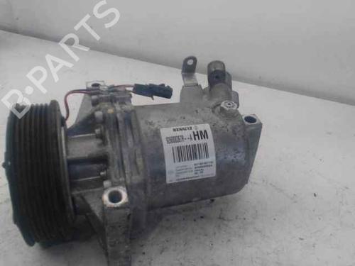 Used AC compressor AC compressor DACIA DOKKER MPV (KE_) 1.2 TCe (KEM0, KEAY) (115 hp) 24895771 24895771
