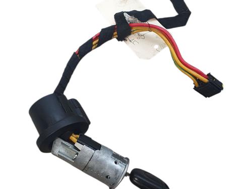 Used Ignition barrel RENAULT CLIO II (BB_, CB_) 1.9 D (B/CB0E, BB0J) (64 hp) 30446743