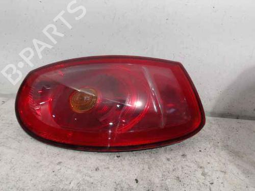 Used Right taillight FIAT BRAVO II (198_) 1.9 D Multijet (198AXB1A) (120 hp) 24909241